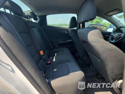 Zdjęcie 10 z 12 samochodu: 2017 CHEVROLET MALIBU LS VIN:1G1ZB5ST8HF136299 - miniatura
