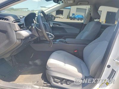 Zdjęcie 7 z 12 samochodu: 2026 TOYOTA CAMRY LE VIN:4T1DAACK6TU247405 - miniatura