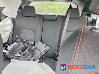 Zdjęcie 10 z 13 samochodu: 2026 HONDA HR-V SPORT VIN:3CZRZ2H58TM734132 - miniatura