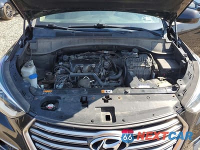 Zdjęcie 12 z 14 samochodu: 2019 HYUNDAI SANTA FE XL SE VIN:KM8SMDHF1KU301834 - miniatura