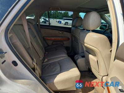Zdjęcie 11 z 13 samochodu: 2005 LEXUS RX 330 VIN:2T2HA31UX5C053218 - miniatura