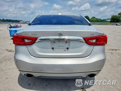 Zdjęcie 6 z 12 samochodu: 2017 NISSAN MAXIMA 3.5 SV VIN:1N4AA6AP8HC369902 - miniatura