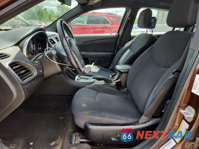 Zdjęcie 7 z 12 samochodu: 2012 CHRYSLER 200 TOURING VIN:1C3CCBBG8CN283110 - miniatura