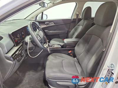 Zdjęcie 7 z 13 samochodu: 2026 KIA SPORTAGE LX VIN:5XYK2CDF4TG402007 - miniatura