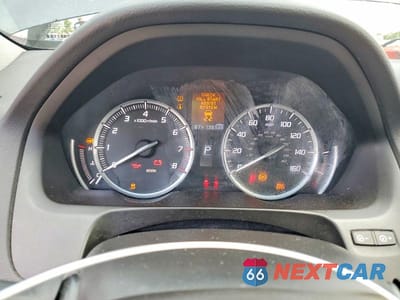Zdjęcie 9 z 12 samochodu: 2016 ACURA TLX VIN:19UUB1F30GA016093 - miniatura