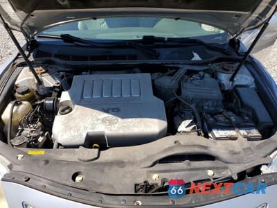 Zdjęcie 11 z 12 samochodu: 2007 TOYOTA CAMRY XLE V6 VIN:4T1BK46K97U035251 - miniatura