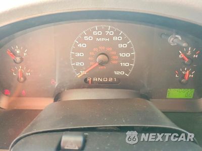 Zdjęcie 9 z 12 samochodu: 2005 FORD F150 VIN:1FTRF12275NB79173 - miniatura