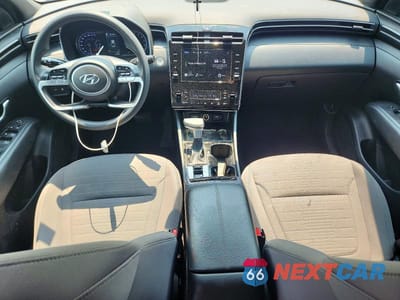 Zdjęcie 8 z 12 samochodu: 2024 HYUNDAI SANTA CRUZ SEL VIN:5NTJB4DE2RH120573 - miniatura