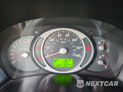 Zdjęcie 9 z 13 samochodu: 2006 HYUNDAI TUCSON GLS VIN:KM8JN12D46U296990 - miniatura
