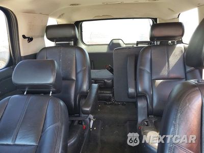 Zdjęcie 10 z 13 samochodu: 2007 CHEVROLET TAHOE K1500 VIN:1GNFK130X7J319830 - miniatura