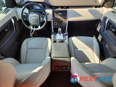 Zdjęcie 8 z 13 samochodu: 2020 LAND ROVER DISCOVERY SPORT VIN:SALCK2FX1LH833733 - miniatura