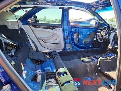Zdjęcie 10 z 13 samochodu: 2013 CADILLAC CTS-V VIN:1G6DV8EP3D0100027 - miniatura
