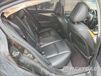 Zdjęcie 10 z 12 samochodu: 2021 INFINITI Q50 LUXE VIN:JN1EV7BP4MM702298 - miniatura