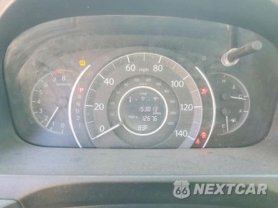 Zdjęcie 9 z 14 samochodu: 2014 HONDA CR-V EX VIN:5J6RM3H52EL033272 - miniatura