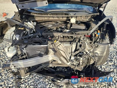 Zdjęcie 12 z 14 samochodu: 2022 NISSAN MURANO SL VIN:5N1AZ2CJXNC117726 - miniatura