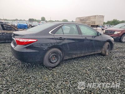 Trzecie zdjęcie samochodu z tyłu: 2016 TOYOTA CAMRY LE VIN:4T4BF1FK2GR517312 - miniatura
