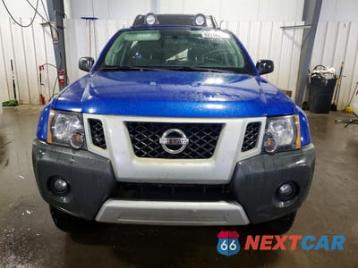 Piąte zdjęcie samochodu w środku: 2012 NISSAN XTERRA X VIN:5N1AN0NW3CC524213 - miniatura