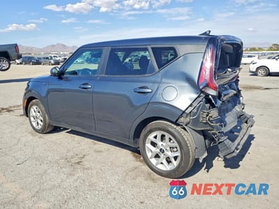 Drugie zdjęcie samochodu z przodu: 2024 KIA SOUL LX VIN:KNDJ23AU3R7902213 - miniatura