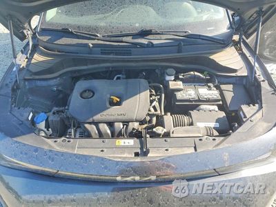 Zdjęcie 11 z 12 samochodu: 2023 KIA SOUL LX VIN:KNDJ23AU0P7882306 - miniatura