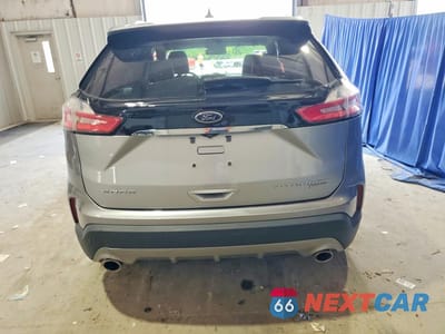 Zdjęcie 6 z 13 samochodu: 2020 FORD EDGE TITANIUM VIN:2FMPK3K96LBA30592 - miniatura