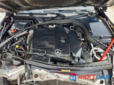 Zdjęcie 12 z 13 samochodu: 2020 MERCEDES-BENZ GLC 300 4MATIC VIN:WDC0G8EB9LF708215 - miniatura