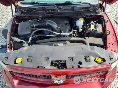 Zdjęcie 11 z 13 samochodu: 2018 RAM 1500 ST VIN:1C6RR7KT1JS321958 - miniatura