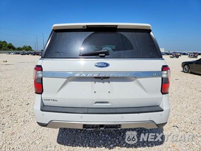 Zdjęcie 6 z 13 samochodu: 2018 FORD EXPEDITION MAX LIMITED VIN:1FMJK1KT7JEA05191 - miniatura