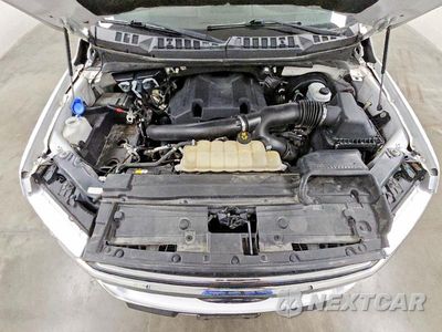 Zdjęcie 11 z 12 samochodu: 2020 FORD F150 SUPER CAB VIN:1FTFX1C47LKD35582 - miniatura