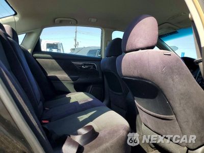 Zdjęcie 10 z 12 samochodu: 2013 NISSAN ALTIMA 3.5 S VIN:1N4BL3AP0DC170981 - miniatura