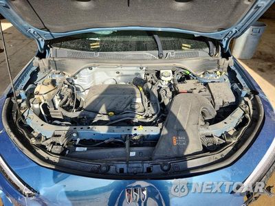 Zdjęcie 11 z 12 samochodu: 2024 BUICK ENVISTA PREFERRED VIN:KL47LAE29RB026842 - miniatura