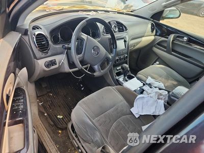 Zdjęcie 8 z 13 samochodu: 2015 BUICK ENCLAVE VIN:5GAKRAKD5FJ283231 - miniatura