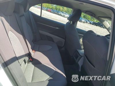 Zdjęcie 10 z 12 samochodu: 2024 TOYOTA CAMRY LE VIN:4T1C11AK4RU863577 - miniatura
