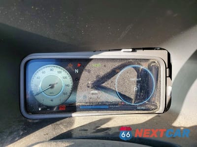 Zdjęcie 9 z 12 samochodu: 2023 HYUNDAI KONA N LINE VIN:KM8K3CA37PU007438 - miniatura