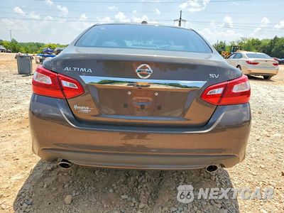 Zdjęcie 6 z 12 samochodu: 2016 NISSAN ALTIMA 2.5 SV VIN:1N4AL3APXGC194298 - miniatura