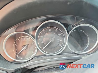 Zdjęcie 9 z 13 samochodu: 2019 MAZDA CX-5 TOURING VIN:JM3KFBCM7K1693221 - miniatura