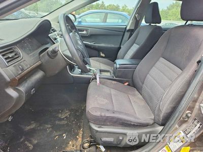 Zdjęcie 7 z 12 samochodu: 2015 TOYOTA CAMRY LE VIN:4T1BF1FK8FU952215 - miniatura