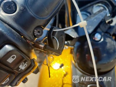 Zdjęcie 8 z 9 samochodu: 2016 HARLEY-DAVIDSON FLTRXS ROAD GLIDE SPECIAL VIN:1HD1KTM17GB624104 - miniatura
