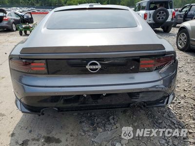 Zdjęcie 6 z 13 samochodu: 2026 NISSAN Z PERFORMANCE VIN:JN1BZ4BH2TM501805 - miniatura