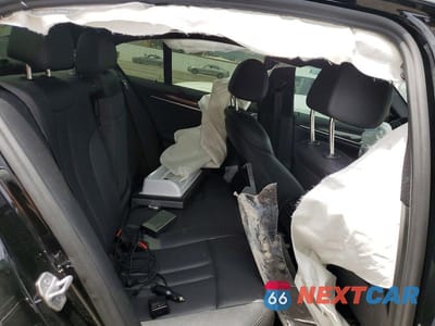 Zdjęcie 10 z 12 samochodu: 2020 BMW 530E VIN:WBAJA9C01LCE61874 - miniatura