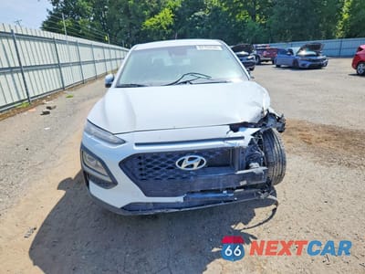 Piąte zdjęcie samochodu w środku: 2024 HYUNDAI KONA SE VIN:KM8K12AA0LU583879 - miniatura