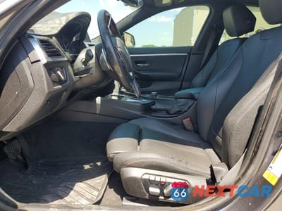 Zdjęcie 7 z 12 samochodu: 2018 BMW 430I GRAN COUPE VIN:WBA4J1C53JBM11441 - miniatura