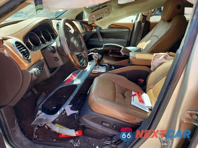 Zdjęcie 7 z 12 samochodu: 2015 BUICK ENCLAVE VIN:5GAKVCKD9FJ193569 - miniatura