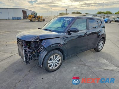2024 KIA SOUL LX KNDJ23AU9R7235003 - główne zdjęcie licytacji z USA - miniatura