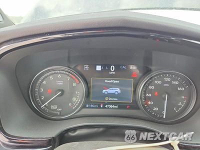 Zdjęcie 9 z 13 samochodu: 2023 CADILLAC XT6 SPORT VIN:1GYKPGRS8PZ191197 - miniatura