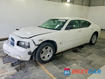 2006 DODGE CHARGER SE 2B3KA43G16H400905 - główne zdjęcie licytacji z USA - miniatura