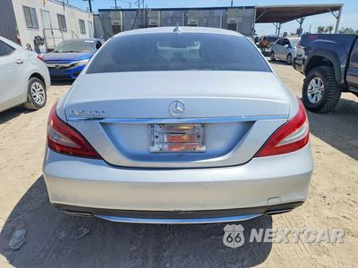 Zdjęcie 6 z 12 samochodu: 2015 MERCEDES-BENZ CLS 400 VIN:WDDLJ6FB8FA139209 - miniatura