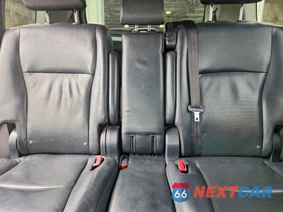 Zdjęcie 10 z 13 samochodu: 2013 TOYOTA HIGHLANDER HYBRID LIMITED VIN:JTEDC3EH9D2013182 - miniatura