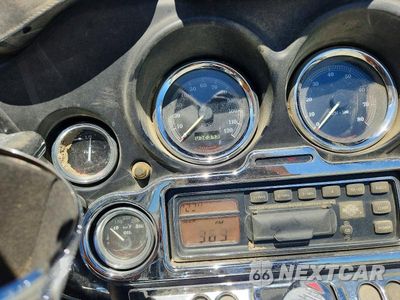 Zdjęcie 7 z 9 samochodu: 2002 HARLEY-DAVIDSON FLHTCI VIN:1HD1FFW382Y650219 - miniatura
