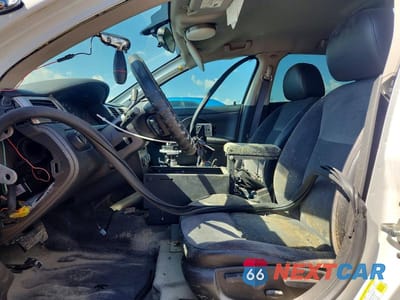 Zdjęcie 7 z 12 samochodu: 2016 CHEVROLET IMPALA LIMITED POLICE VIN:2G1WD5E31G1119830 - miniatura
