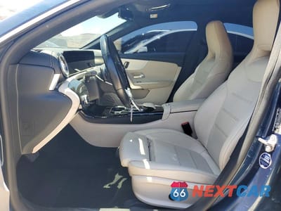 Zdjęcie 7 z 13 samochodu: 2020 MERCEDES-BENZ CLA 250 VIN:W1K5J4GB1LN090273 - miniatura